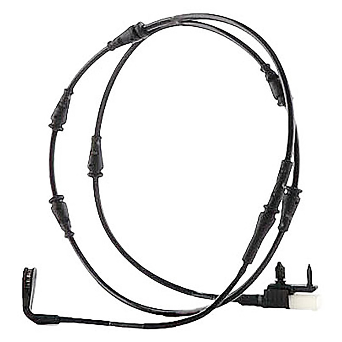 Dorman BW1120 Front Disc Brake Pad Wear Sensor for Specific Land Rover Models