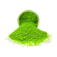 thumbnail image 2 of Grass Terrain Powder Artificial Grass Debris Decoration Miniature 185ml Fake Grass for Street Building Fairy Garden Miniatures Landscape light green color, 2 of 8