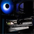 thumbnail image 4 of MSI Gaming GeForce RTX 4070 Ti SUPER 16GB GDDR6X PCI Express 4.0 ATX Video Card RTX 4070 Ti SUPER 16G GAMING X SLIM, 4 of 16