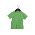 thumbnail image 1 of Bella + Canvas Toddler Triblend Short-Sleeve T-Shirt, 1 of 1