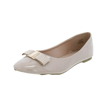

Journee Collection Womens Laceless Dress Slip-On Shoes