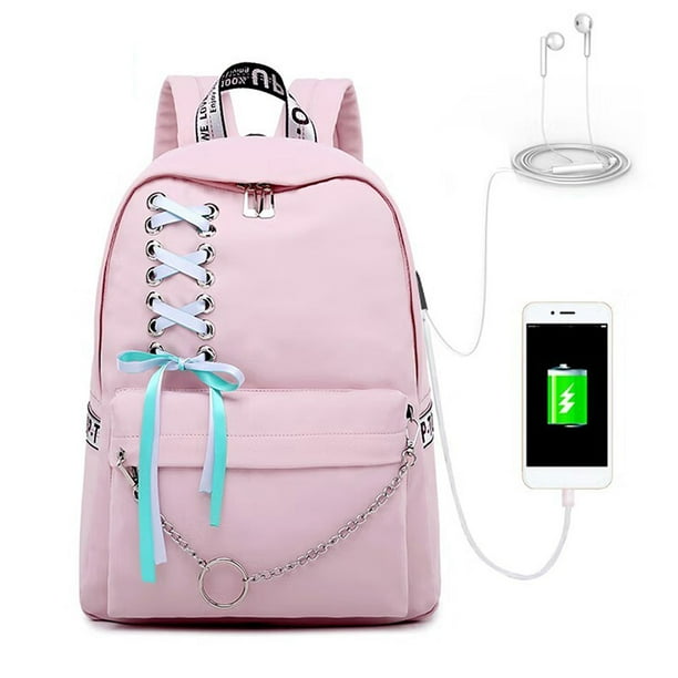 School stylish bag sale