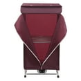 thumbnail image 5 of Portable Travel Electric Clothes Dryer Indoor Wet Laundry Warm Air Drying 60lbs 110V, 5 of 12