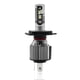 thumbnail image 2 of 9005/HB3 LED Headlight Bulbs IP68 Waterproof Car LED Headlight Bulbs 6500K 120W 12000LM Bright LED Headlights, 2PCS, 2 of 5