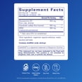 thumbnail image 3 of Pure Encapsulations Glucosamine Chondroitin with MSM - Supports Joint Health & Normal Cartilage Formation* - Maintains Enzyme Activity - Gluten-Free & Non-GMO - 120 Capsules, 3 of 9