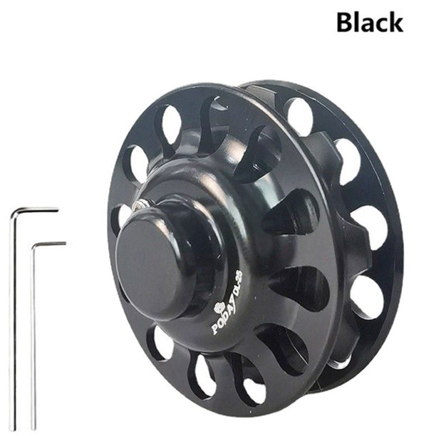 Bike Chain Tensioner Rear Pulley Wheel Guide Wheel for Brompton Chain