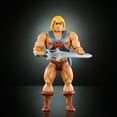thumbnail image 6 of Masters of the Universe Origins Toy, Cartoon Collection He-Man Action Figure, 6 of 7