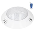 thumbnail image 3 of Submersible Led Lights, Pool Lighting Led Pool Light Underwater Fountain Lights Led Lights, Pool Lights Fountain Pond for Party Pool, 3 of 8