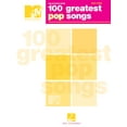 thumbnail image 2 of Hal Leonard TV's 100 Greatest Pop Songs For Easy Piano, 2 of 12