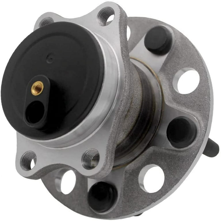 Rear Wheel Bearing Hub For Chrysler 200 Dodge Avenger Jeep Patriot Compass FWD