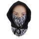thumbnail image 2 of Mascaril facial, de esquí,Invierno Cubierta caliente Baoblaze Mascarilla facial, 2 of 8