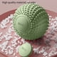 thumbnail image 4 of Compact And Portable Muscle Relaxation Hedgehog Ball With Magnetic Fitness Yoga Massage Balls For Various Parts, 4 of 9