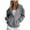 GY2, variant on Womens Casual Solid Long Sleeve Zipper Hooded Coat Pocket Sweatshirt Tops Features: Neck Sweatshirts Women Ladies Solid Hoodie Womens Full Zip Sweatshirt Hoodie Ladies Sweat Shirt Cow Lady Sweatshirt