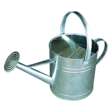 GALVANIZED SPRINKLING CAN