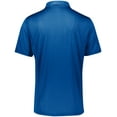 thumbnail image 5 of Holloway Sportswear 2XL Converge Polo Royal 222564, 5 of 5