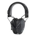 thumbnail image 4 of Walker's Razor Slim Shooter Hearing Protection Earmuff, Black (3 Pack), 4 of 9