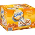 thumbnail image 3 of (192 Count) International Delight Caramel Macchiato Creamer, 3 of 11