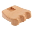 thumbnail image 3 of Soporte para taco de billar, accesorio práctico profesional portátil, garra para taco de billar 2 agujeros, 3 of 9
