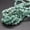 10, variant on K-KED Moss Jade Round Beads 6mm, 8mm, 10mm - 15" Strand-8