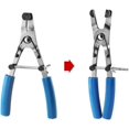 thumbnail image 4 of Versatile Motorcycle Brake Piston Pliers, Ergonomic Design Ensures Smooth Operation And Safety For Brake Maintenance, 4 of 5