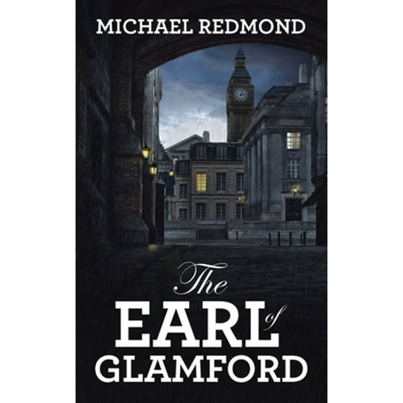 The Earl of Glamford (Paperback)