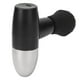 thumbnail image 2 of Mini masajeador deportivo portátil, terapia de calor por vibración, masajeador eléctrico de fascia para músculos, 2 of 8