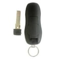 thumbnail image 2 of New Replacement Keyless Entry Remote Key Fob For 2010 -2017 Porsche 911 Cayenne 3 BUTTON KR55WK50138 315Mhz, 2 of 3