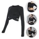 thumbnail image 2 of 1Pc Women Yoga Exercise Clothing Comfortable Yoga Close-fitting for, 2 of 3