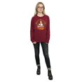 thumbnail image 4 of Elf Womens Buddy Smiling Sweatshirt, 4 of 5