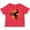 Red, variant on Inktastic Motocross Rider Freestyle Sports Boys Toddler T-Shirt