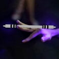 thumbnail image 4 of Boreal Craft Bright Turning Pen Balanced Color Turning Pen High Value Turning Pen Beginner Student Turning Pen Suitable For Students And Children Disposable Pens Individually Wrapped Bulk Cart Battery, 4 of 7