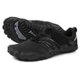 thumbnail image 2 of Zapatillas WHITIN minimalistas Barefoot Zero Drop para mujer, 2 of 6