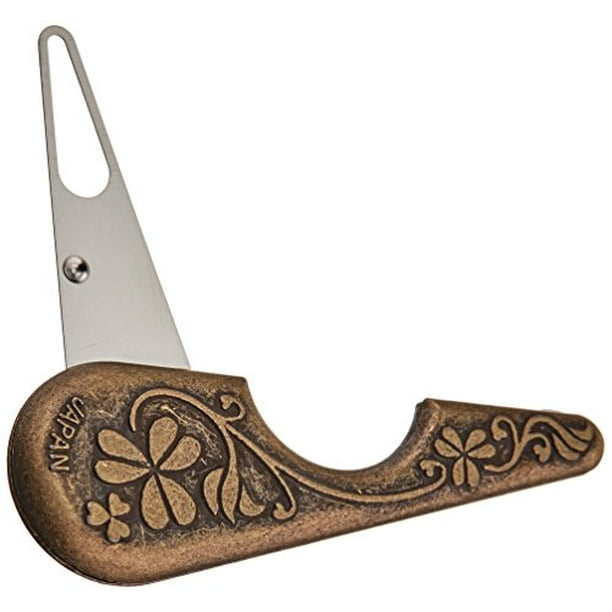 CLOVER Antique Yarn Threader