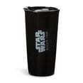 thumbnail image 3 of Star Wars Rogue One Death Trooper Ceramic Travel Mug w/ Lid, 3 of 7