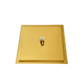 thumbnail image 5 of Regadera cuadrada 8" con monomando en acabado dorado, 5 of 5