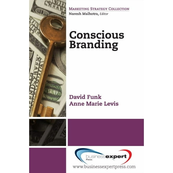 Marketing Strategy Collection Conscious Branding, (Paperback)