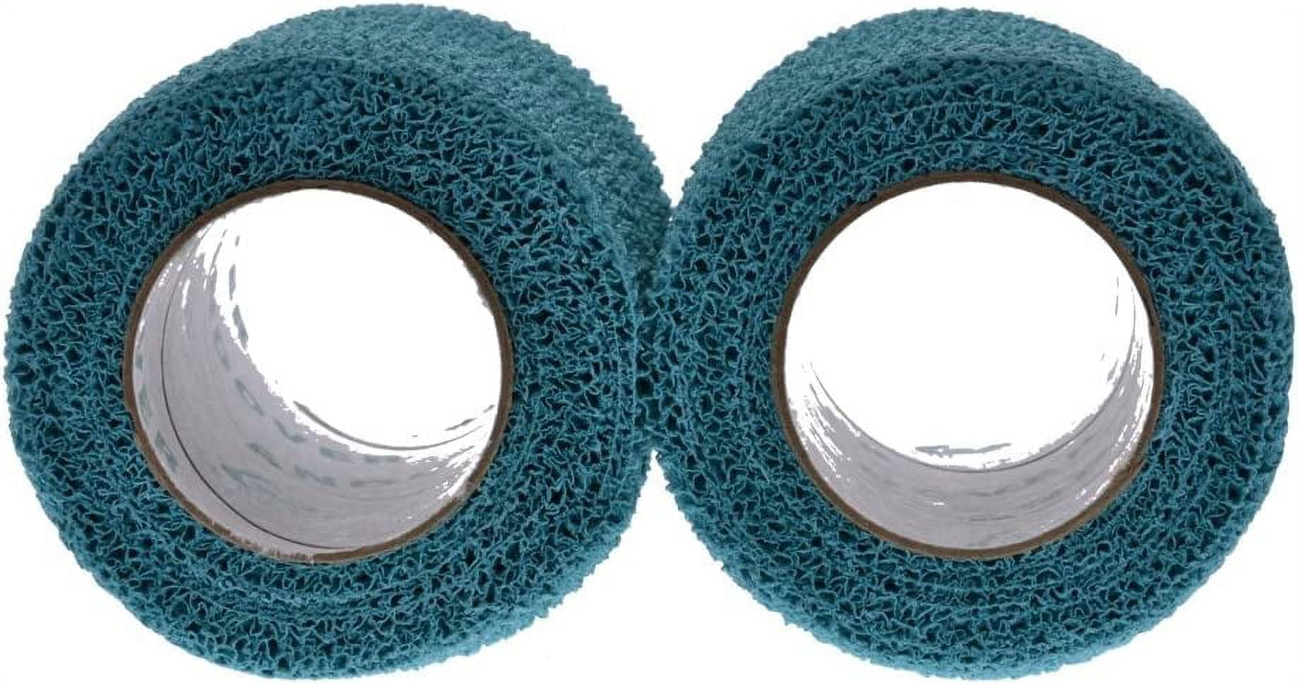 Flexible Sports Tape Wrap (2 Pack)