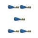 thumbnail image 3 of Wosthever Hilo de cableado de punto de cruz, doble mercerizado, línea de bordado ligera, cadena de lingotes, diferentes usos artesanales, Type2 NO2, 3 of 6