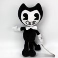 thumbnail image 2 of ShenMo Thriller Game Bendy And The Ink Bendy And The Ink Doll Bendy Dog Plush Toy, 2 of 5