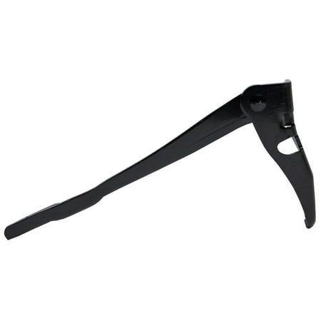 Parts N Go 1994-2002 Honda Accord Prelude Hood Hinge Driver Side Left Hand - 60170SS0000ZZ, HO1236101