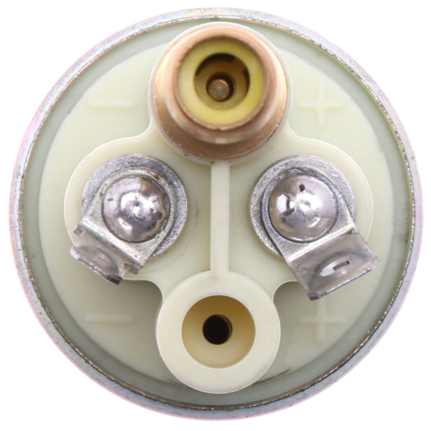 Carter Electric Fuel Pump P/N:P90049 Fits select: 1985-1992 FORD MUSTANG