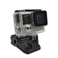 thumbnail image 2 of Camera Clip for Backpack Strap Friction Camera Clip for Hat Versatile Action Camera Holder 360-degree Rotation for Hero4/3/3/2, 2 of 5