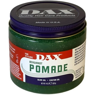 Dax Pomade Super Light - 14 oz