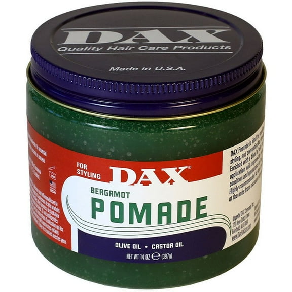 DAX - Pomade 14 Oz. * BEAUTY TALK LA *