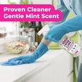 thumbnail image 3 of Vinegar Cleaner, All-Purpose Spray, Spearmint Scent, 16oz, 3 of 4