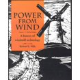 thumbnail image 1 of Power from Wind, Richard L. Hills Livre Broché, 1 of 2