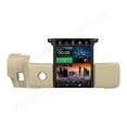 thumbnail image 2 of ZWNAV 10.4 Inch Android 13 Car Radio for Land Rover Range Rover Sport 2010-2013 Stereo Upgrade Tesla Style IPS Touch Screen Android Auto GPS Navigation Head Unit Multimedia Player, 2 of 11