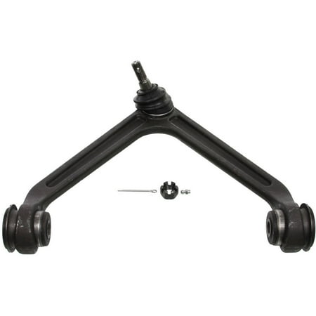 UPC 080066323862 product image for Moog CK7424 Control Arm and Ball Joint Assembly | upcitemdb.com