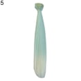 thumbnail image 5 of AYYUFE Gradient Long Straight Wig Synthetic Hair Extension for DIY BJD Doll, 5 of 6