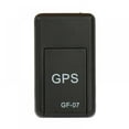 thumbnail image 1 of GF07 Mini dispositivo de rastreo GPS magnético en tiempo real, sistema de localización GPS espía, rastreador GPS global portátil para autos, motocicletas y camiones., 1 of 2
